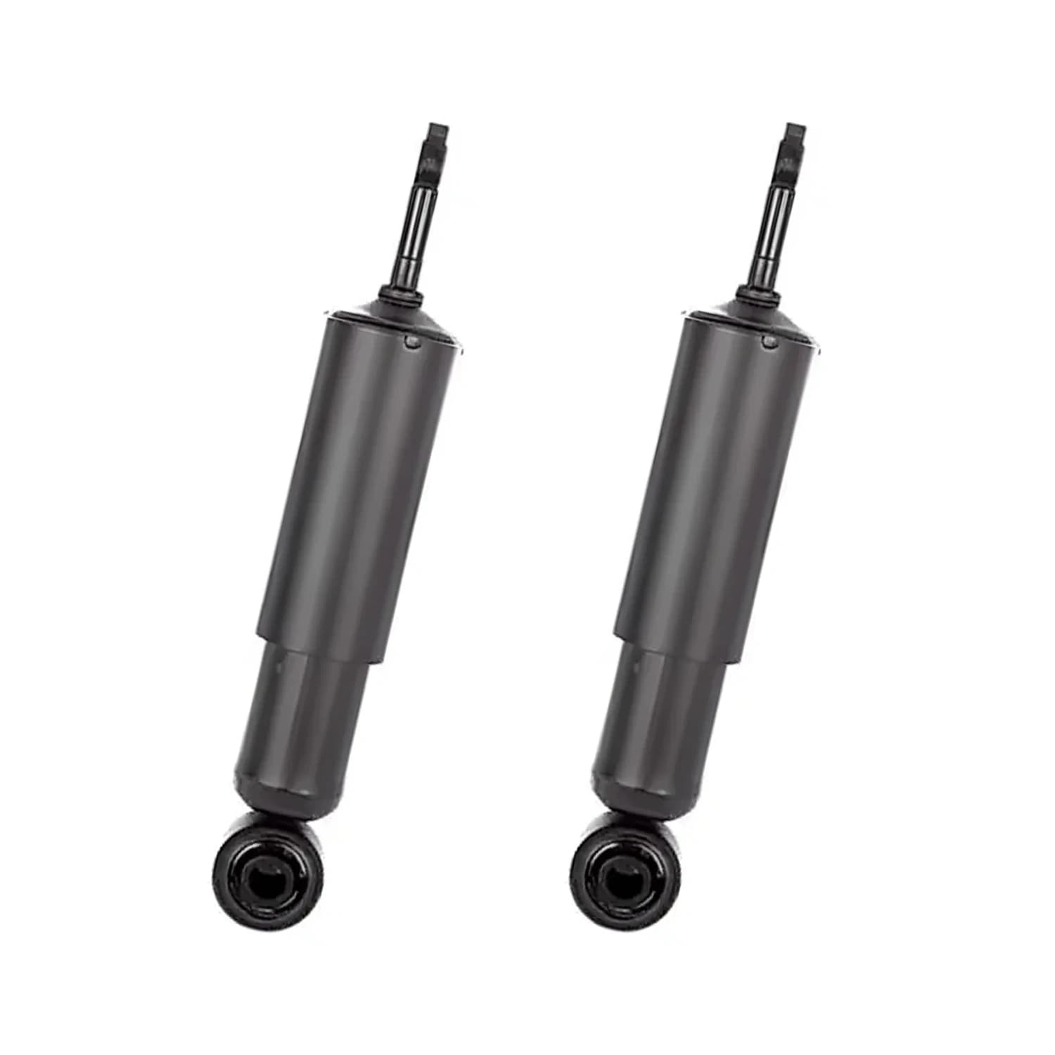 Par Amortiguadores Delanteros Kyb - 443293