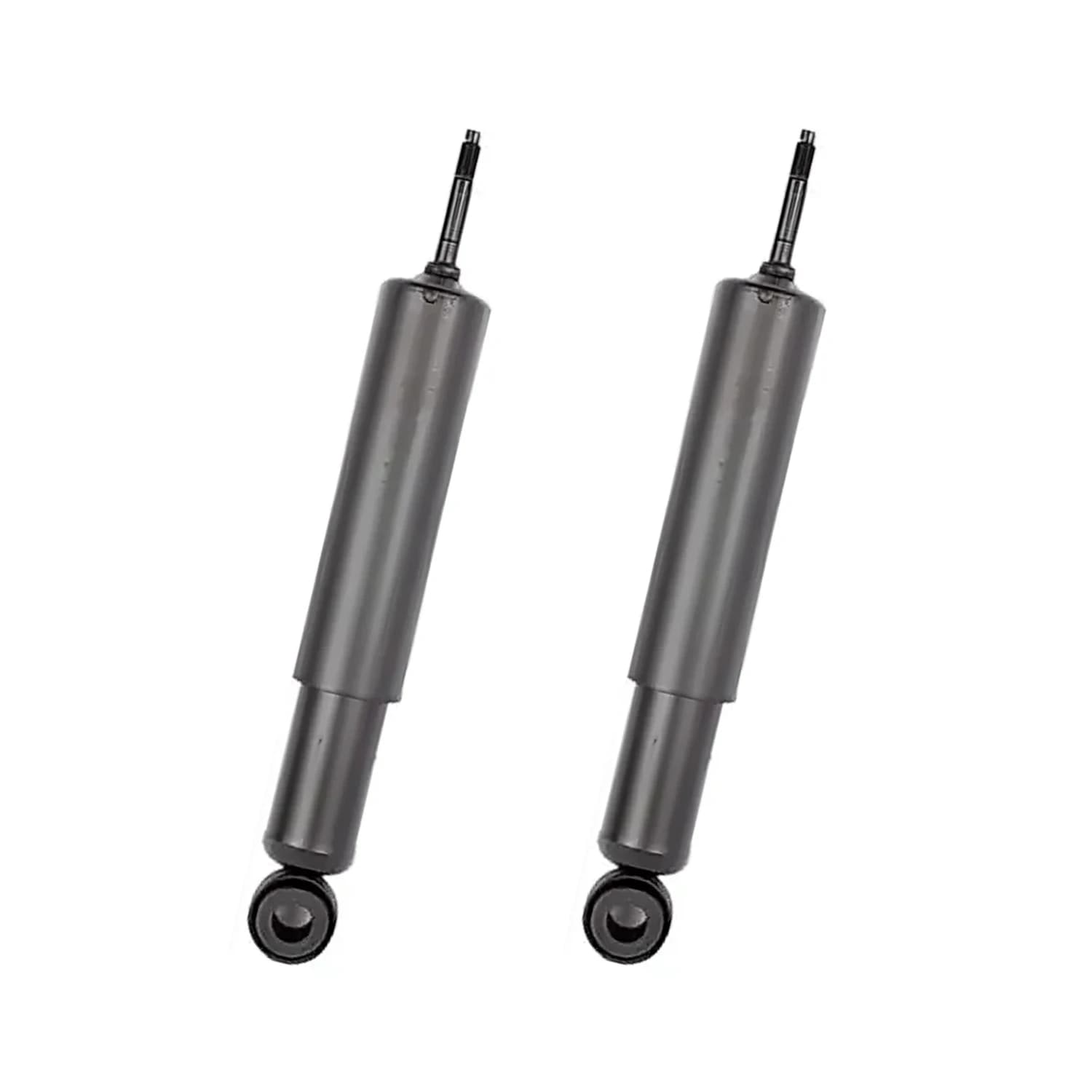 Par Amortiguadores Delanteros Kyb - 443335