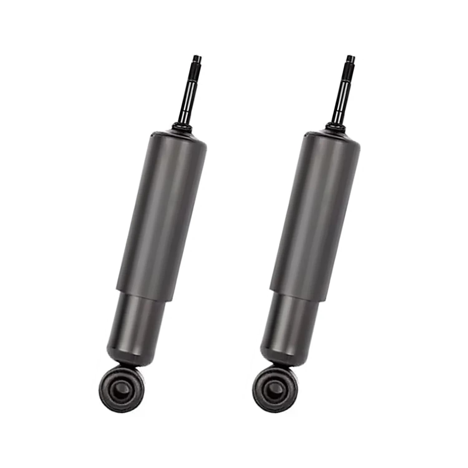Par Amortiguadores Delanteros Kyb - 443342