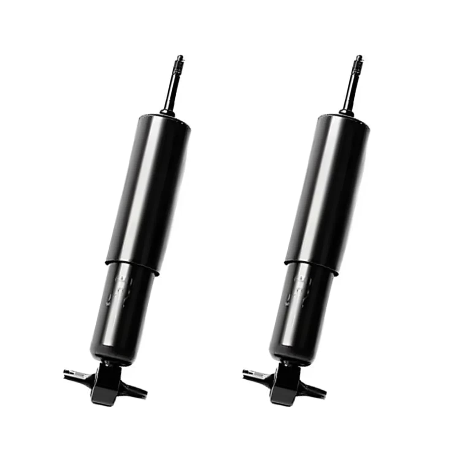 Par Amortiguadores Delanteros Kyb - 444162