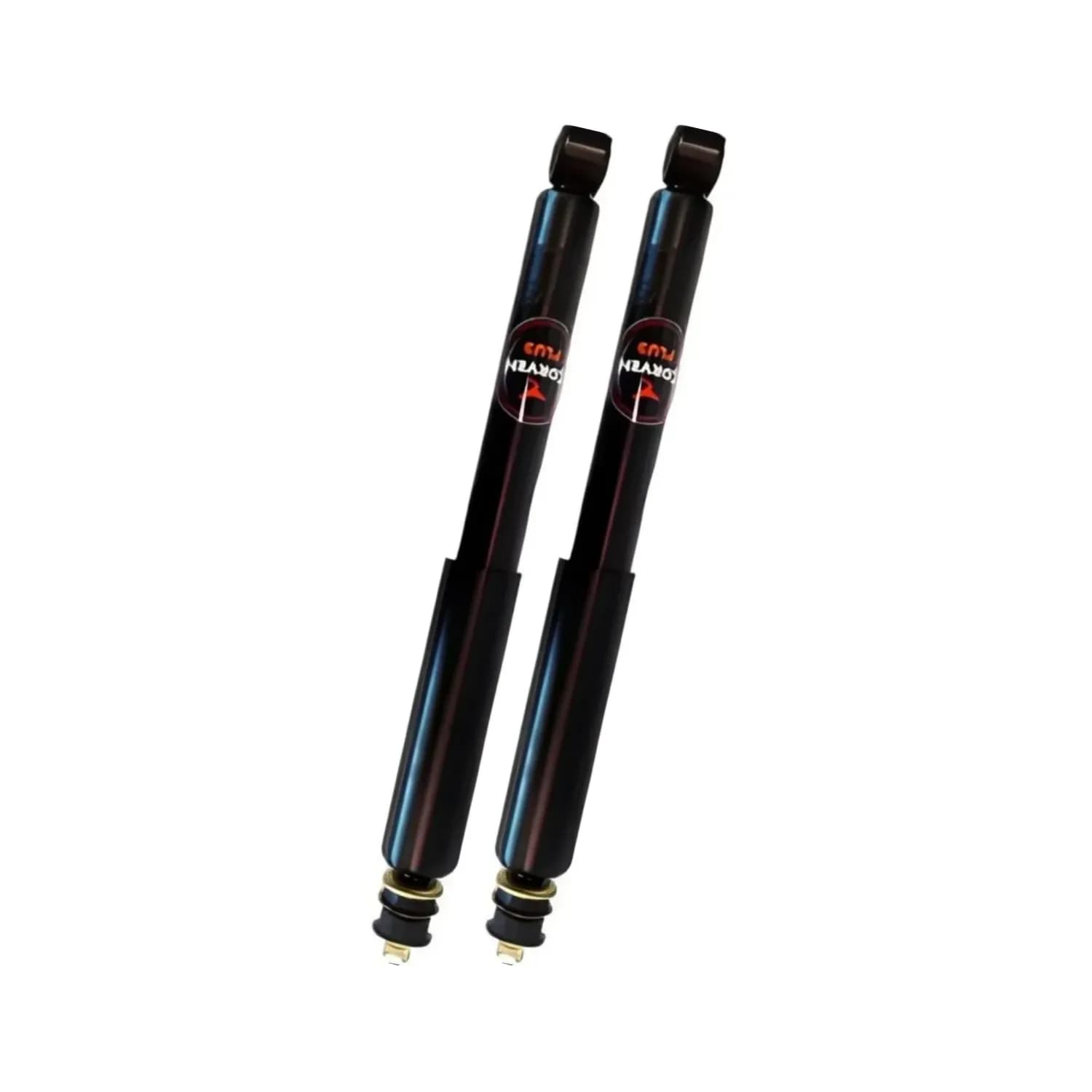 Par Amortiguadores Delanteros Corven - 42078G