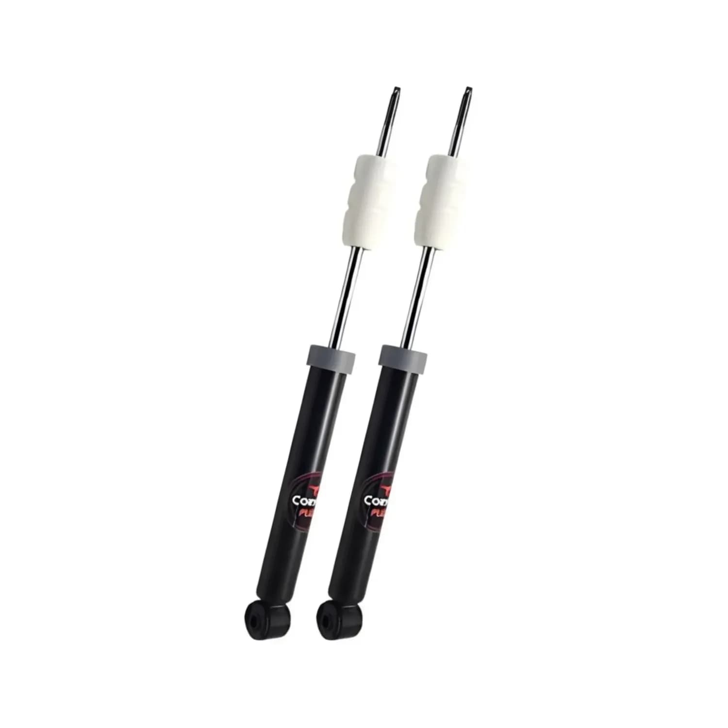 Par Amortiguadores Traseros Corven - 42302G