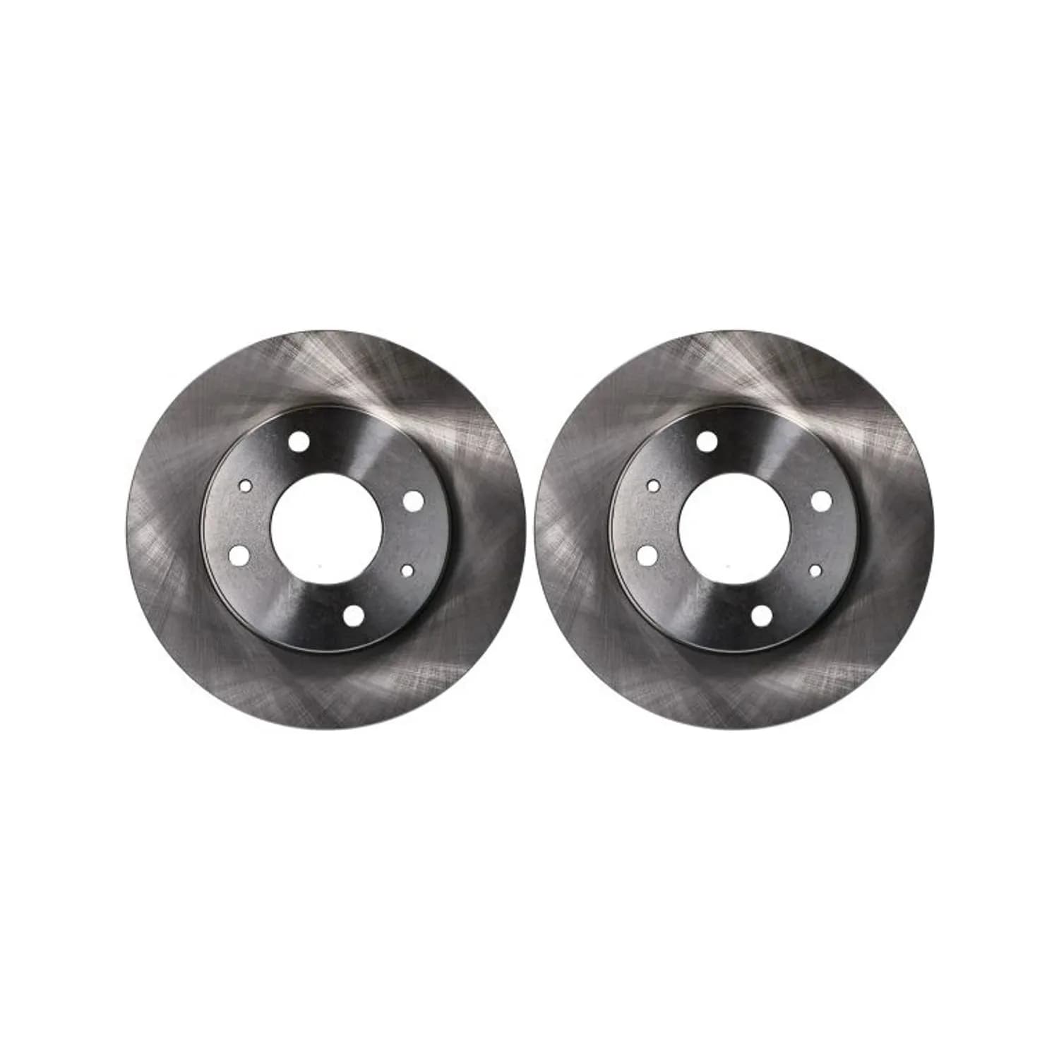 Par Disco De Freno Delantero Drivetec D095 - DF100