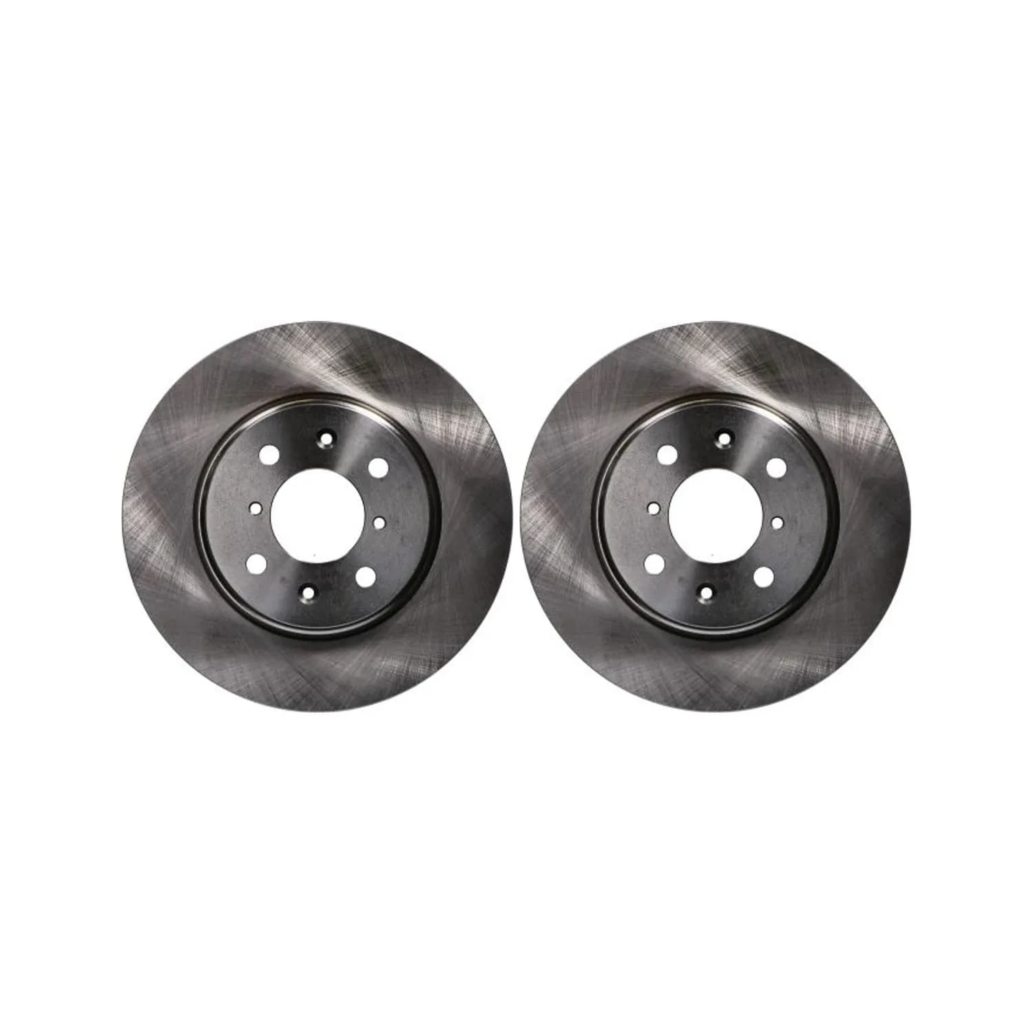 Par Disco De Freno Delantero Drivetec D1028 - DF122
