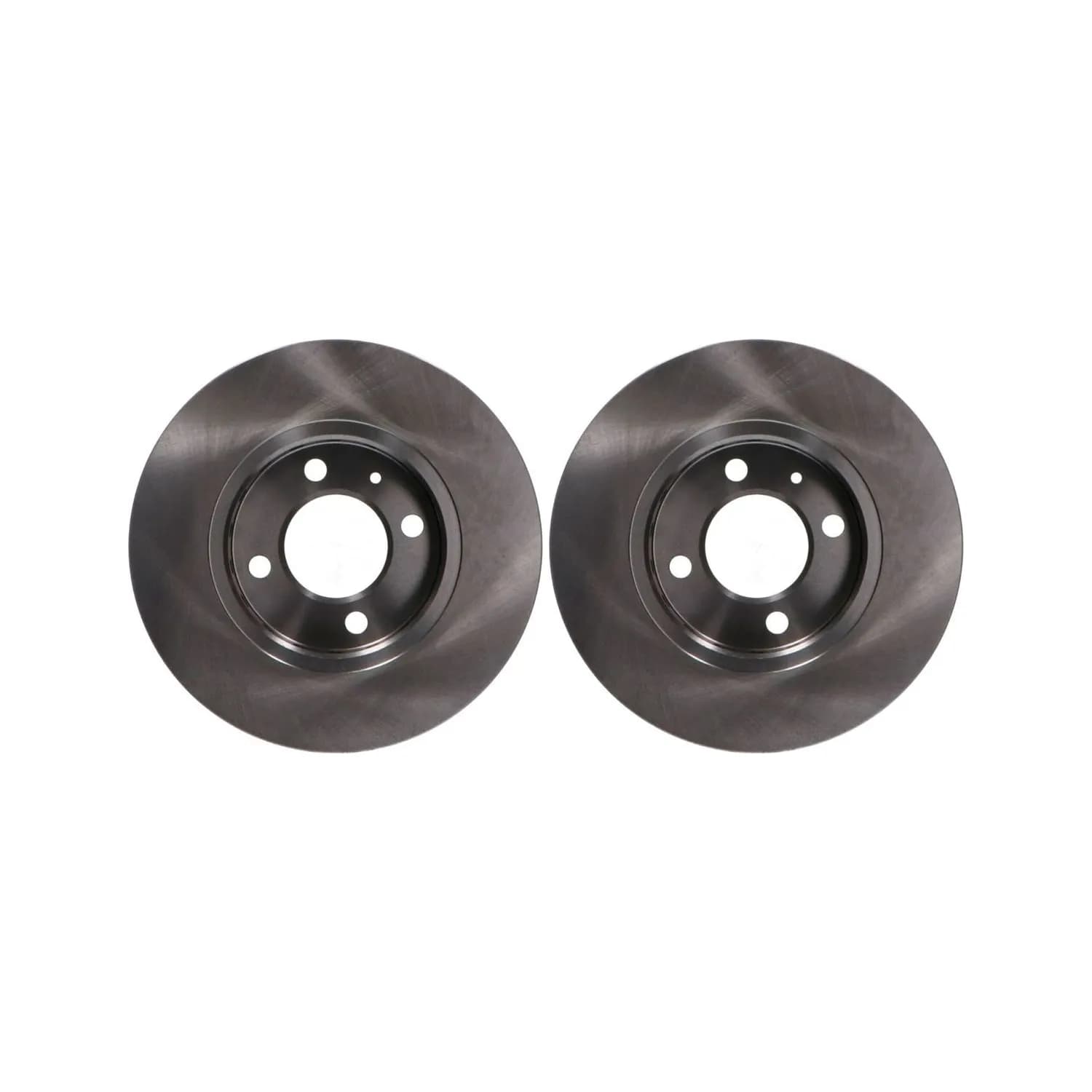 Par Disco De Freno Delantero Drivetec D629 - DF046