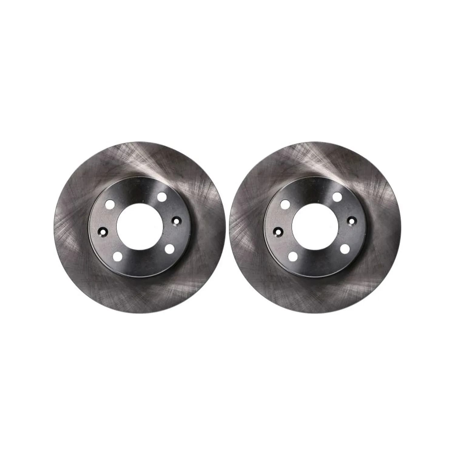 Par Disco De Freno Delantero Drivetec D711 - DF085