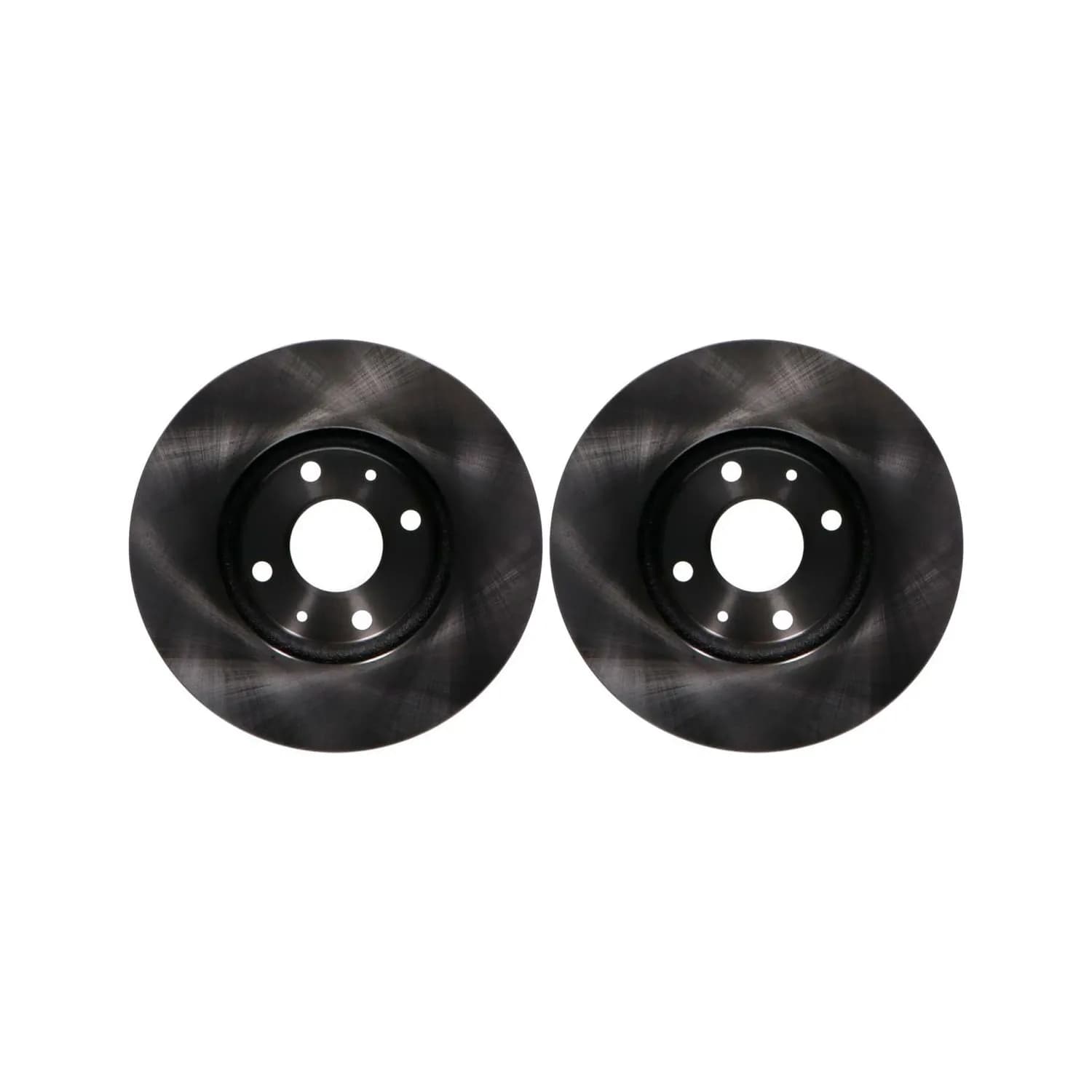 Par Disco De Freno Delantero Drivetec D811 - DF061