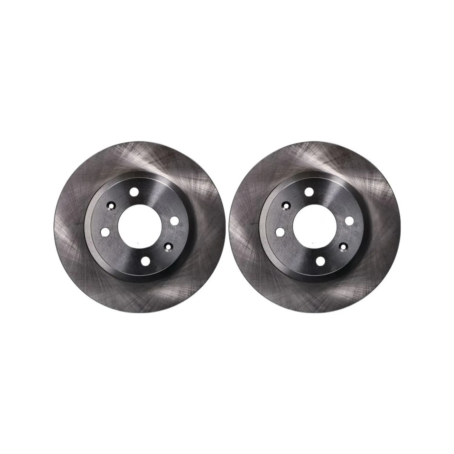 Par Disco De Freno Delantero Drivetec D929 - DF086