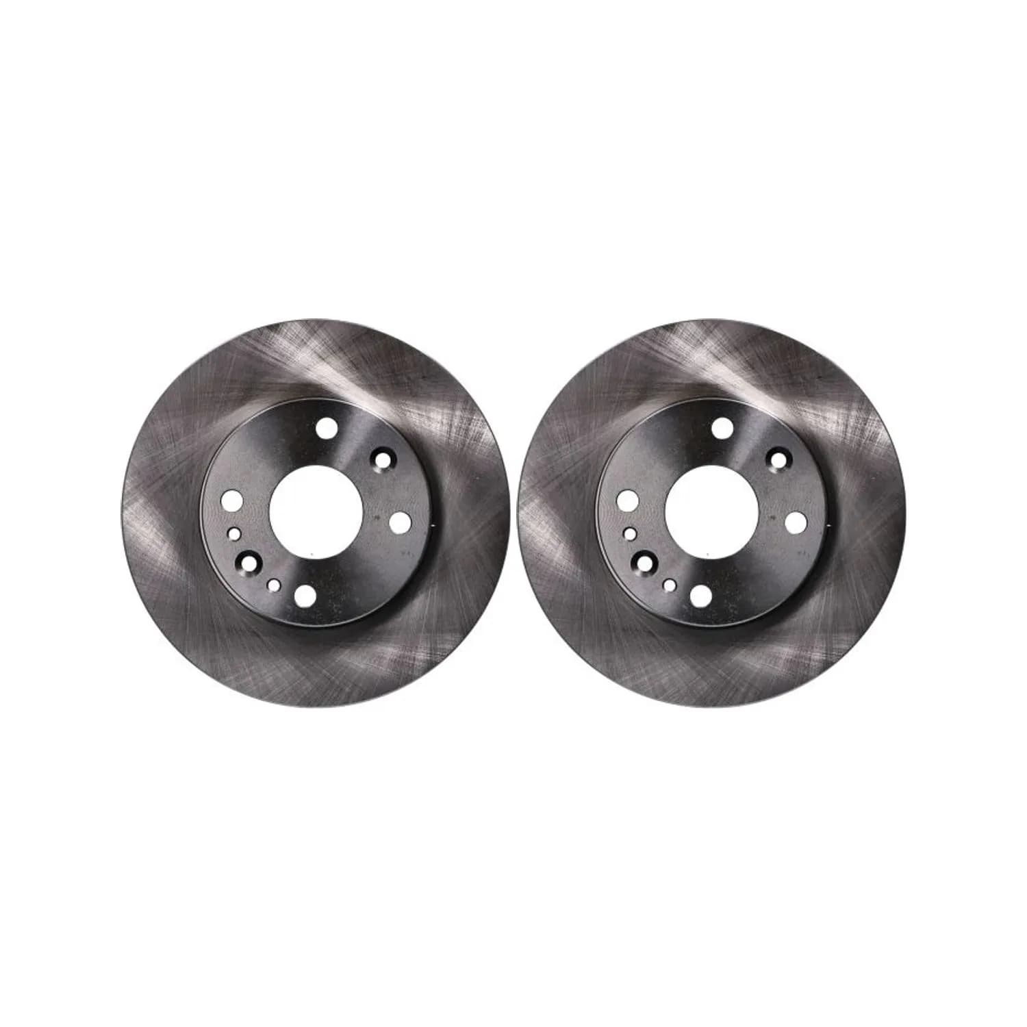 Par Disco De Freno Delantero Drivetec D322 - DF110