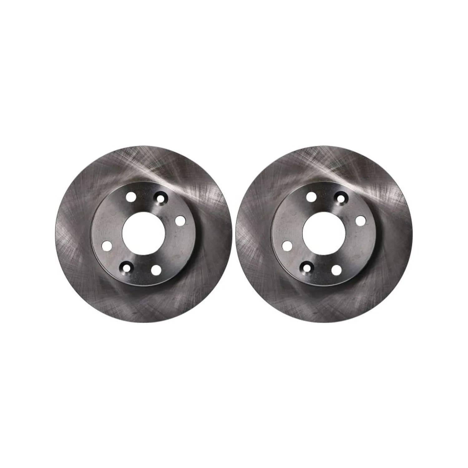 Par Disco De Freno Delantero Drivetec D323 - DF111