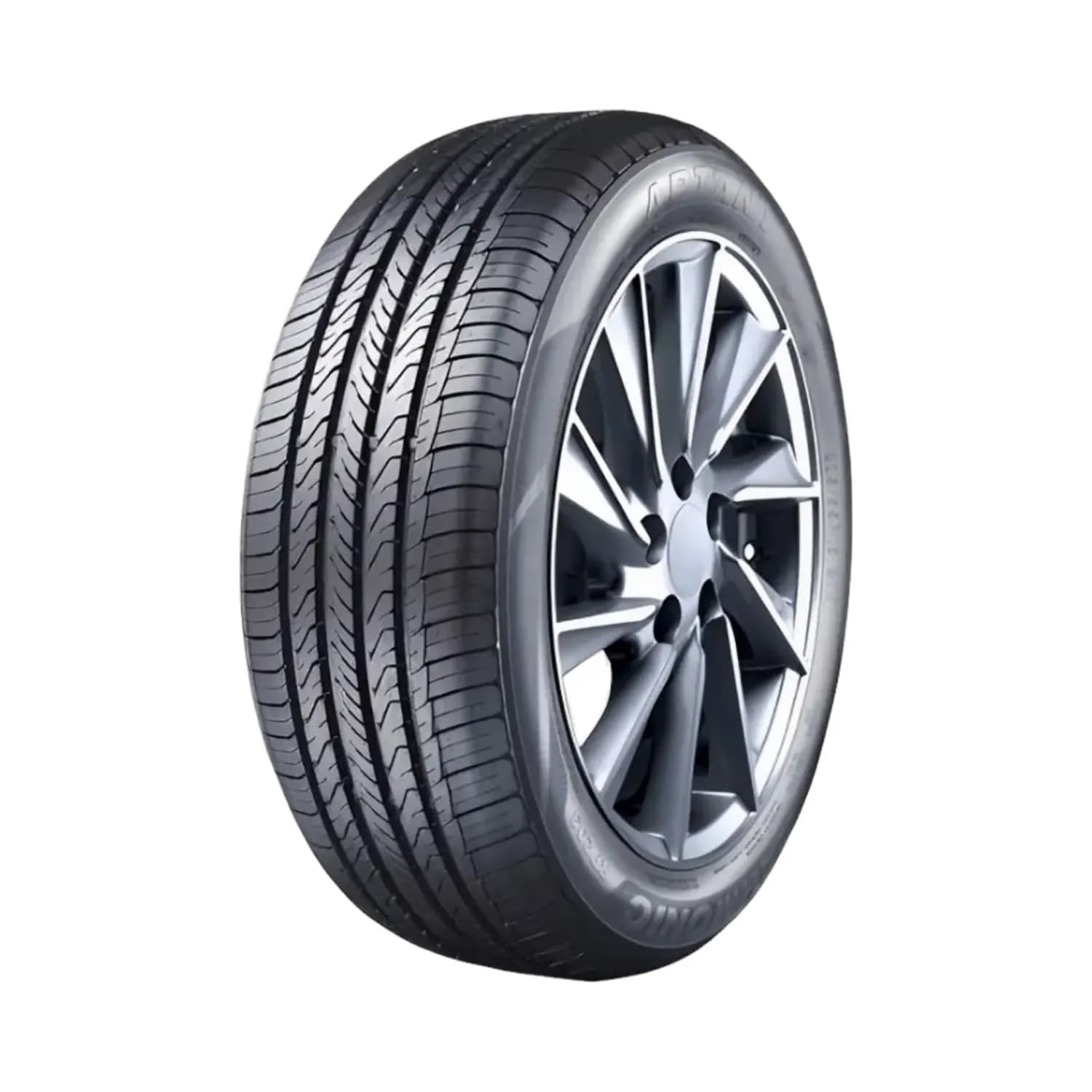 Neumático Aptany Rp203y 205/60r16 Ht 92h