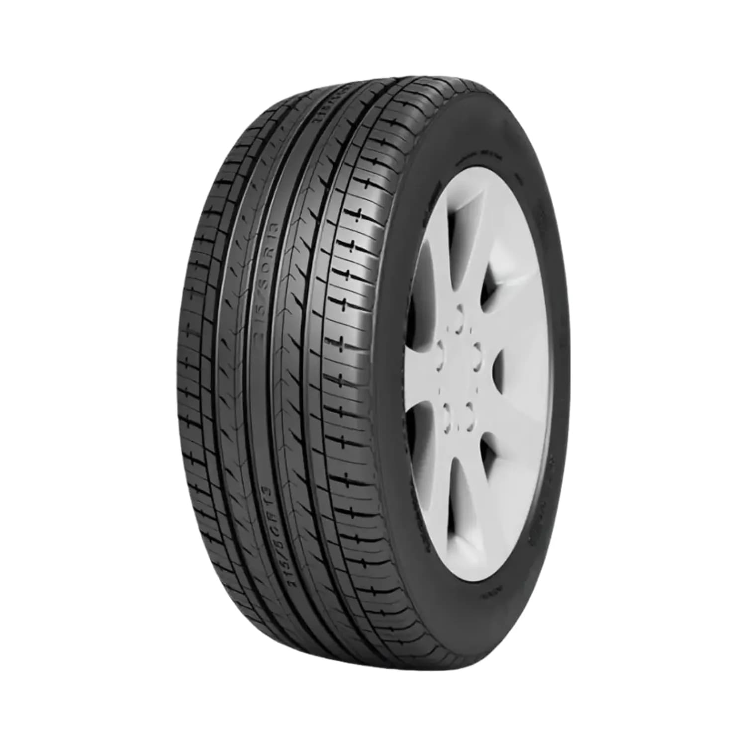 Neumático Roadx Rxmotion H03 175/50r15 Ht 75h