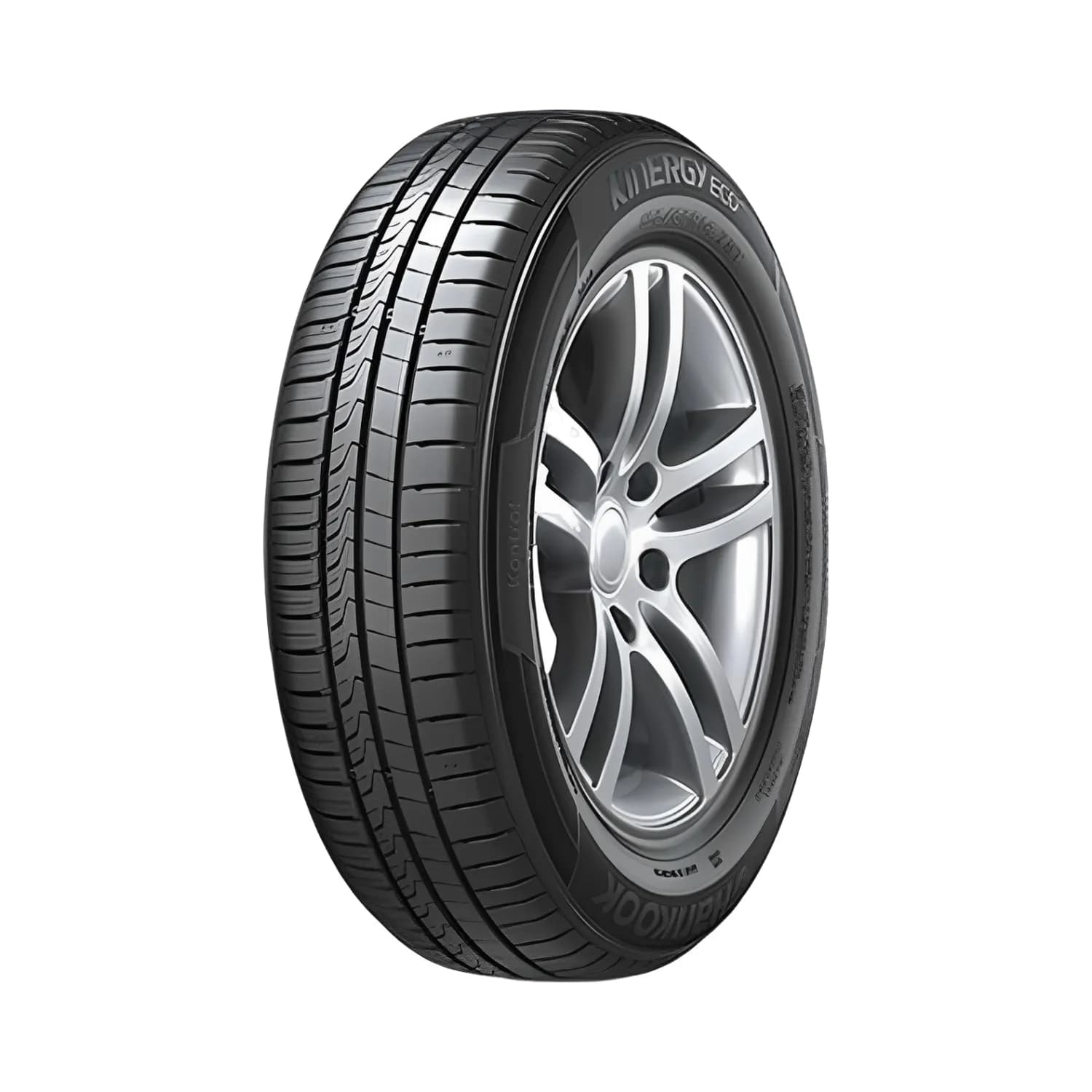 Neumático Hankook K435 Kinergy Eco2 155/65r13 Hp 73t