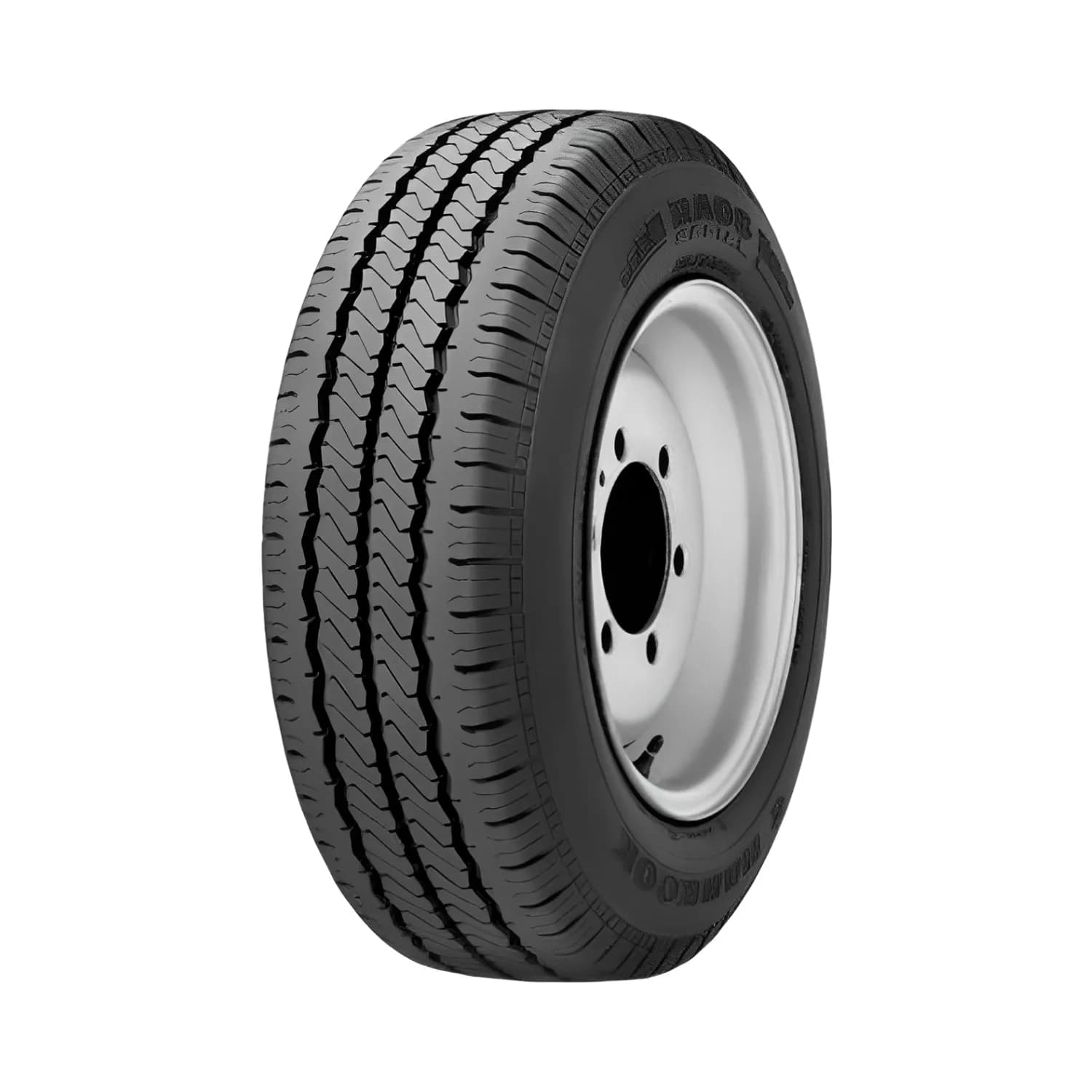 Neumático Hankook Ra08 Radial Ra08 165/70r13c Carga 88/86r