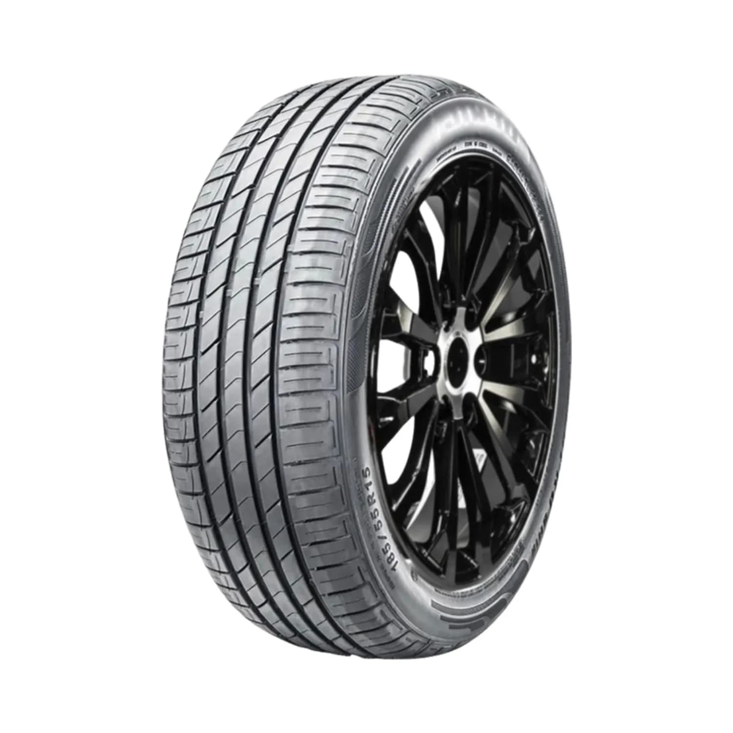Neumático Roadx Rxmotion H12 195/50r15 Ht 82v