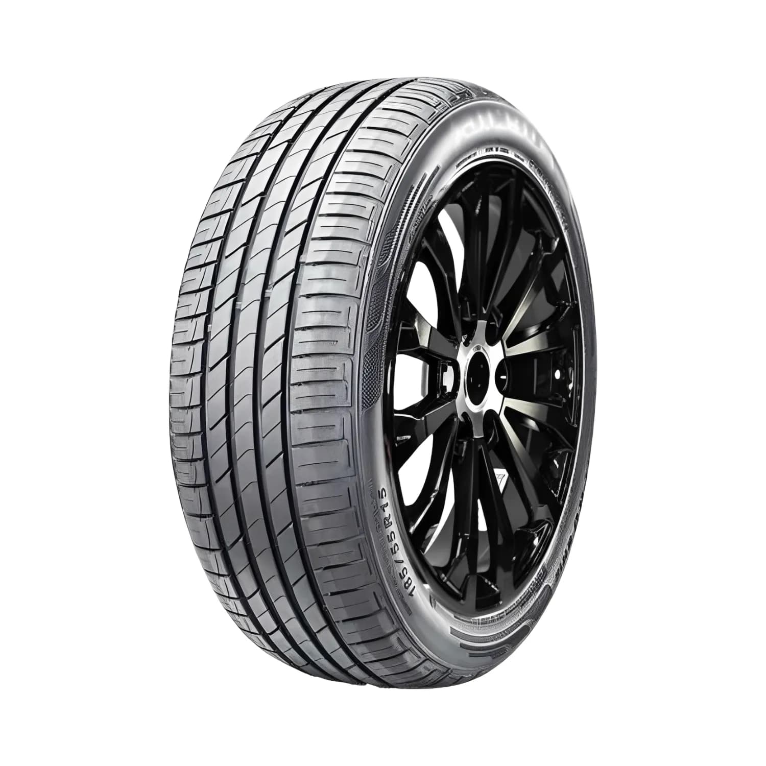 Neumático Roadx Rxmotion H12 195/65r15 Ht 91v