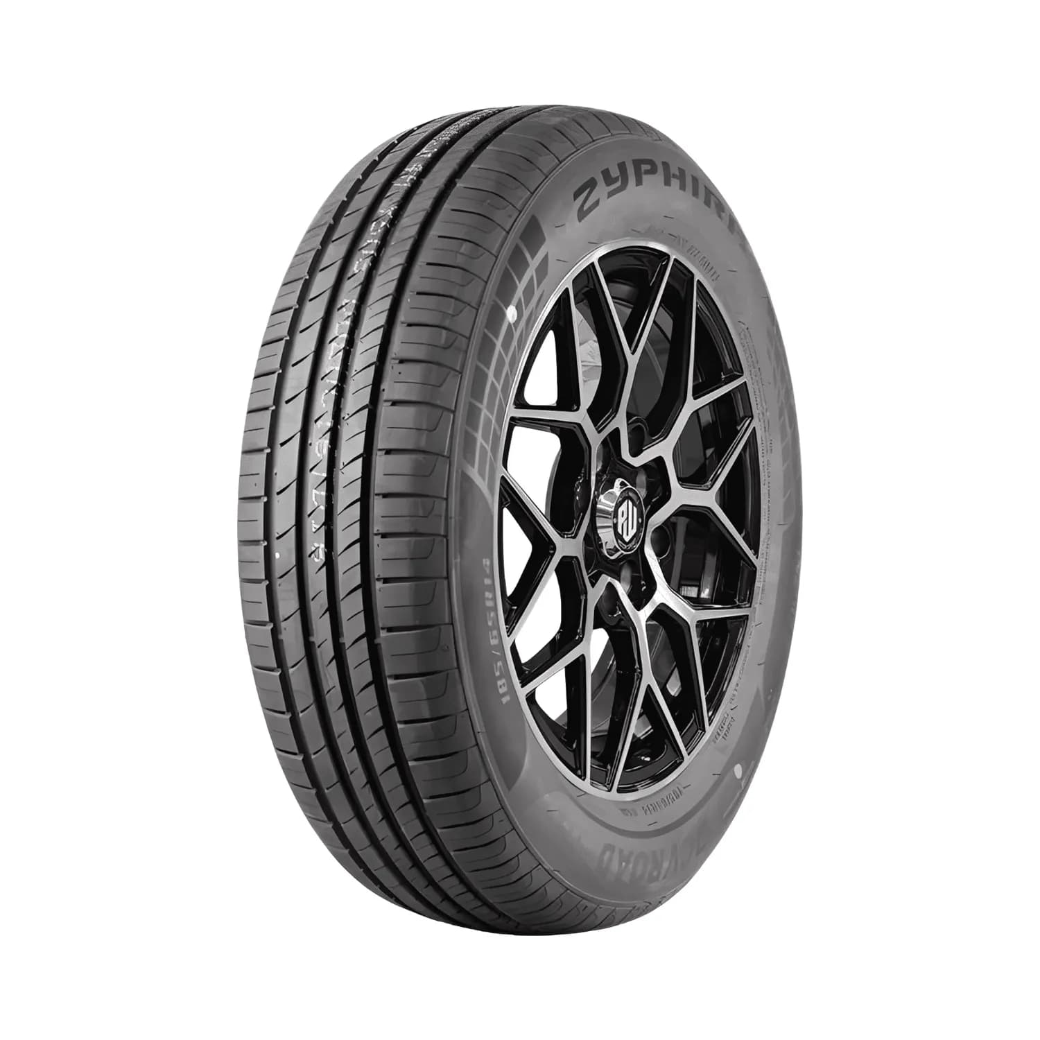 Neumático Dovroad Zyphira 185/60r15 Ht 84h