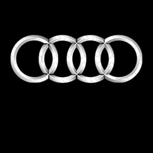 Logo Audi