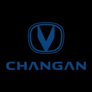 Logo Changan