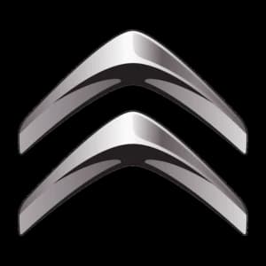 Logo Citroen