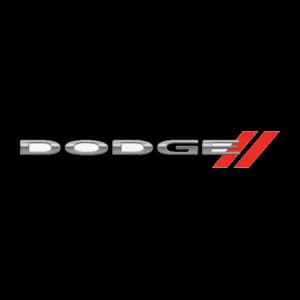 Logo Dodge