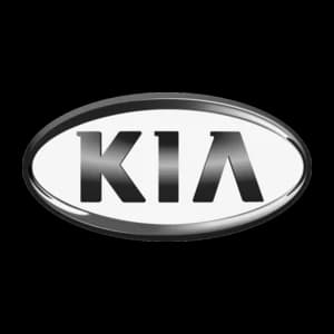 Logo KIA