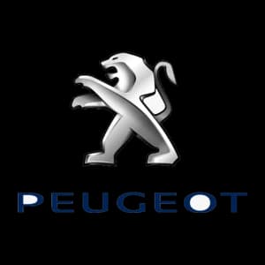 Logo Peugeot