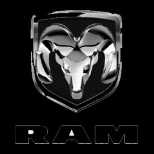Logo RAM
