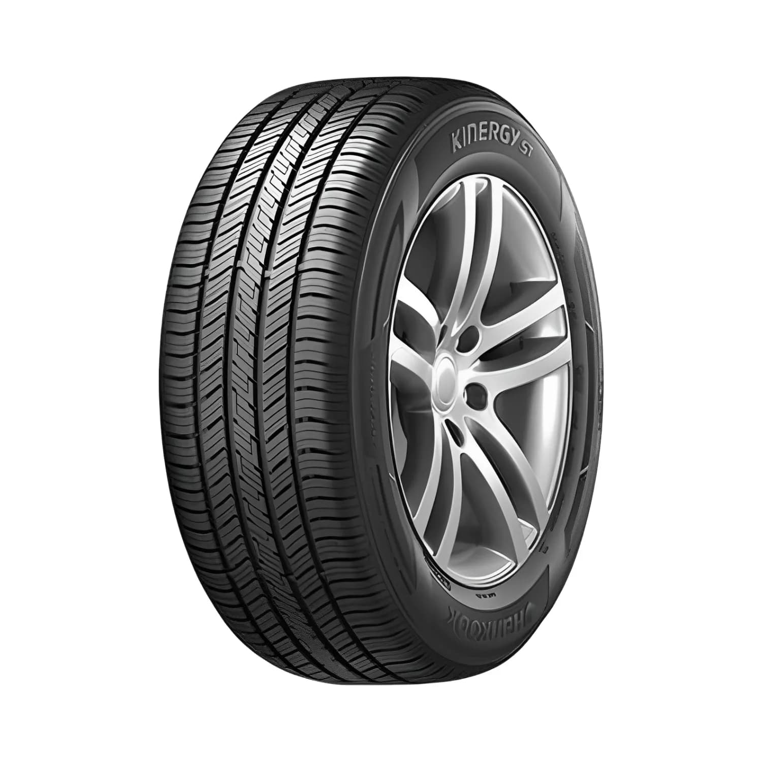 Neumático Hankook H735 Kinergy St 175/70r14 Hp 84t