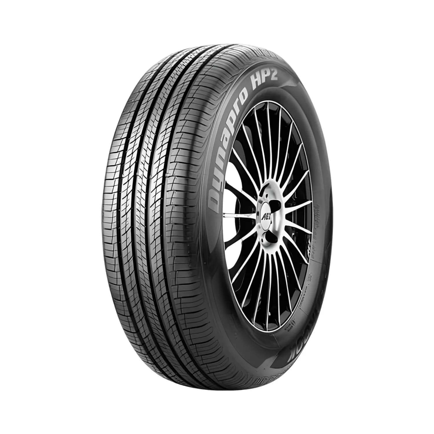 Neumático Hankook Ra33 Dynapro Hp2 225/65r17 Hp 102h