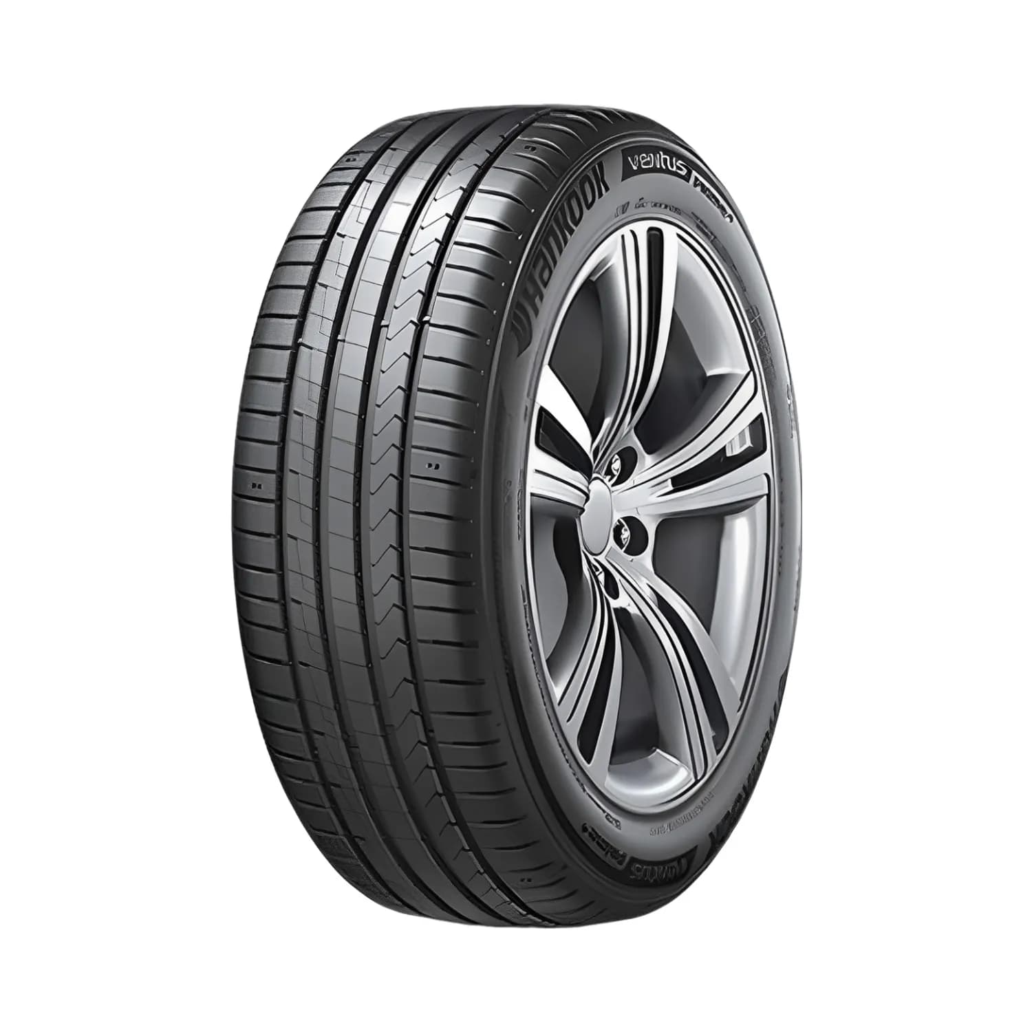 Neumático Hankook K135 Ventus Prime4 215/55r18 Hp 99v
