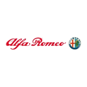 Logo Alfa Romeo