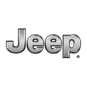Logo JEEP