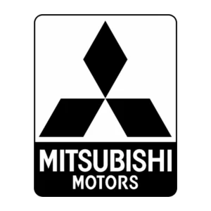 Logo Mitsubishi