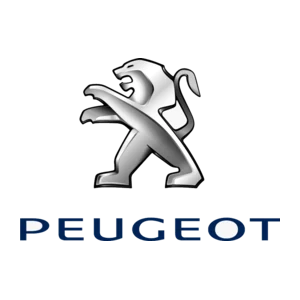 Logo Peugeot
