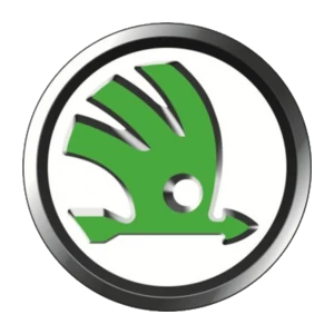 Logo Skoda