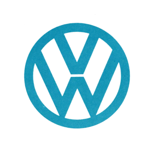 Logo Volkswagen