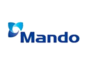 Logo Mando